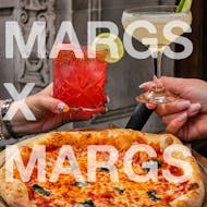 Margs x Margs - £5 Margs every Wednesday at Revolution Manchester Parsonage Gardens