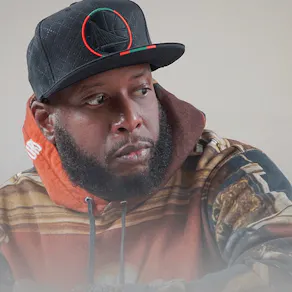 Talib Kweli LIVE concert in Leicester
