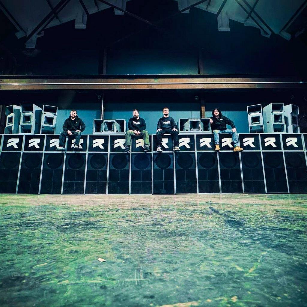 4 Years Of Brainiac With Raze Soundsystem at Gorilla