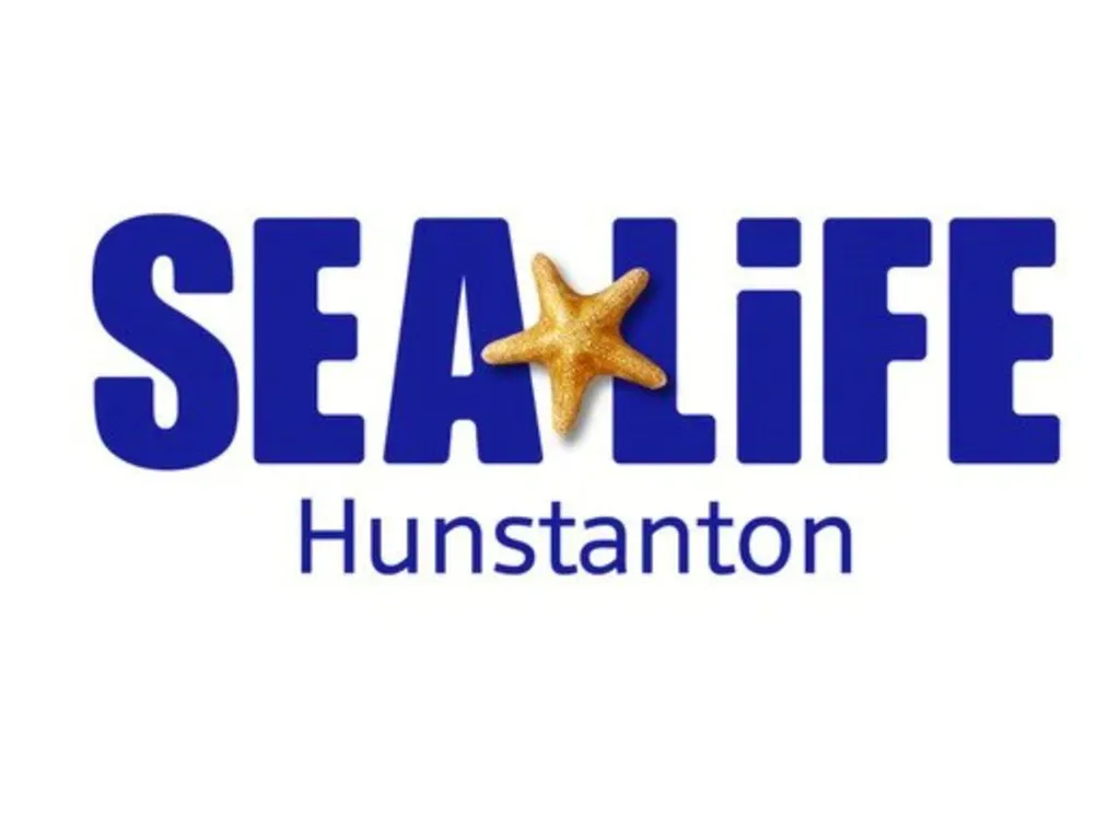 Sea Life Hunstanton Anytime Entry at Seagate Road