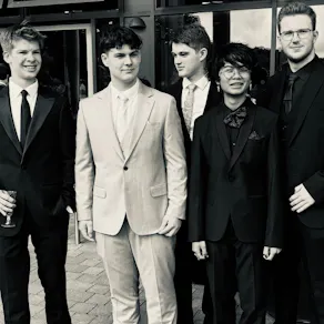 Jeode at Green Rooms (with support from Flying Delilah