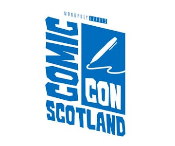 Comic Con Scotland 2022