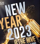 New Years Eve '23 @ The Hive