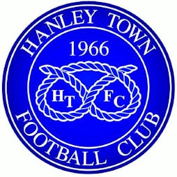 Hanley Town V Macclesfield  Tickets | Hanley Town Football Club Stoke On Trent  | Mon 10th April 2023 Lineup