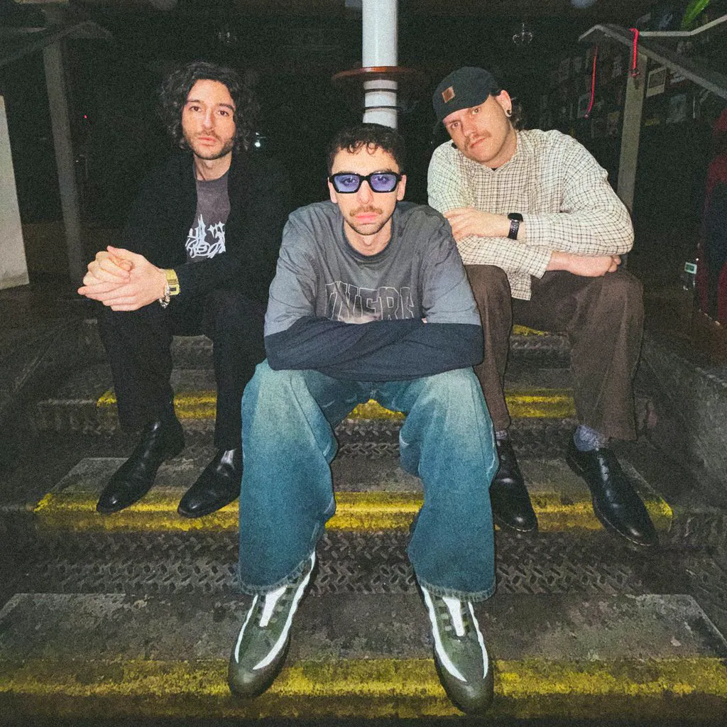 Palmhouse at The Jacaranda Club