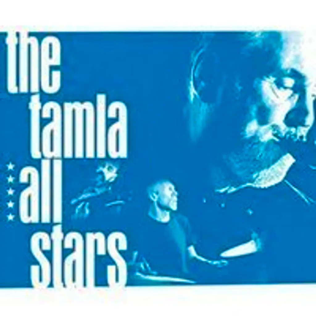 The Tamla All Stars - Live @ Billy's at Billy Bootleggers