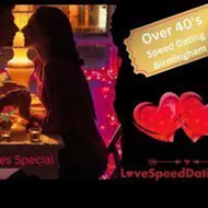 Speed Dating Ages Over 40's Birmingham Be At One Cocktail Bar at Be At One Birmingham