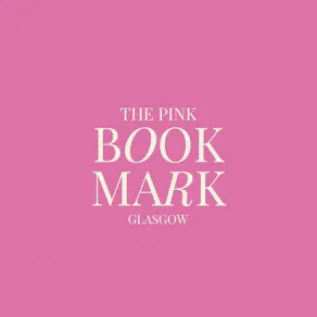 The Pink Bookmark - August/September Meeting