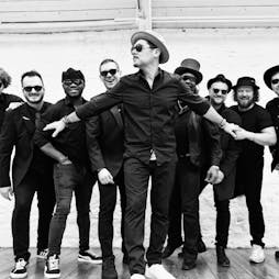 The Dualers plus special guests Tickets | Central Park Chelmsford  | Sat 23rd July 2022 Lineup