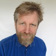 Tony Law: Law and DisOrganizeder at Canalhouse Bar