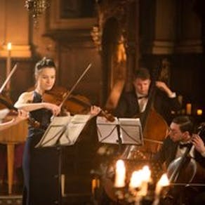 The Piccadilly New Year's Concert (feat. Vivaldi's Four Seasons)