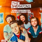 The Sheratons - Leeds