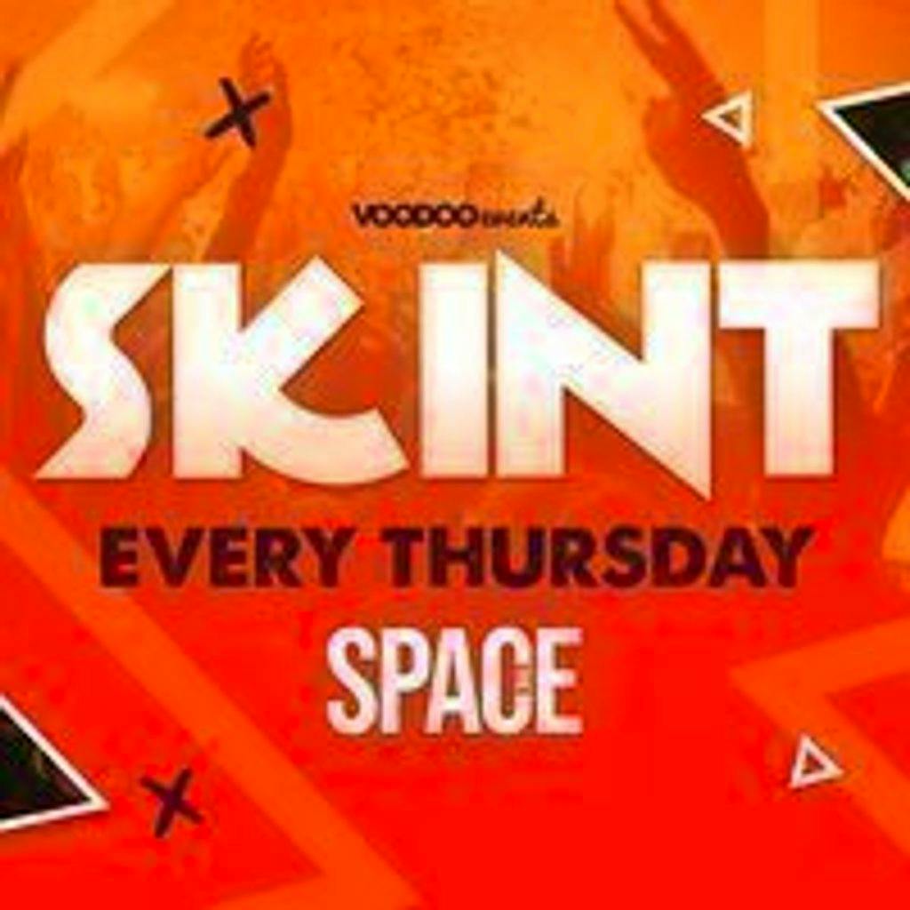 Skint Thursdays At Space | The Space Leeds Fri 09 August 2024