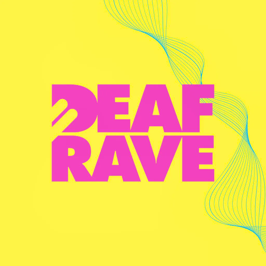 Deaf Rave w/ MC Geezer, DJ Jeffo & More! at The Full Moon And Attic Bar