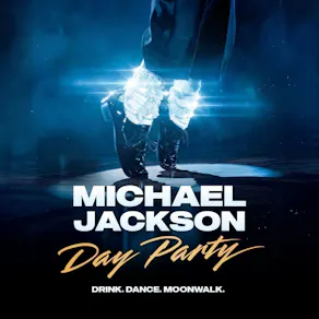 The Michael Jackson Day Party: Liverpool