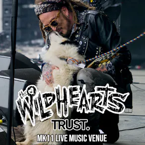 The Wildhearts - 02.12.26