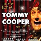 The Very Best of TOMMY COOPER