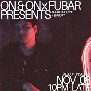 HOUSE MUSIC ALL NIGHT LONG w/ROBBIE DOHERTY - FUBAR x On & On