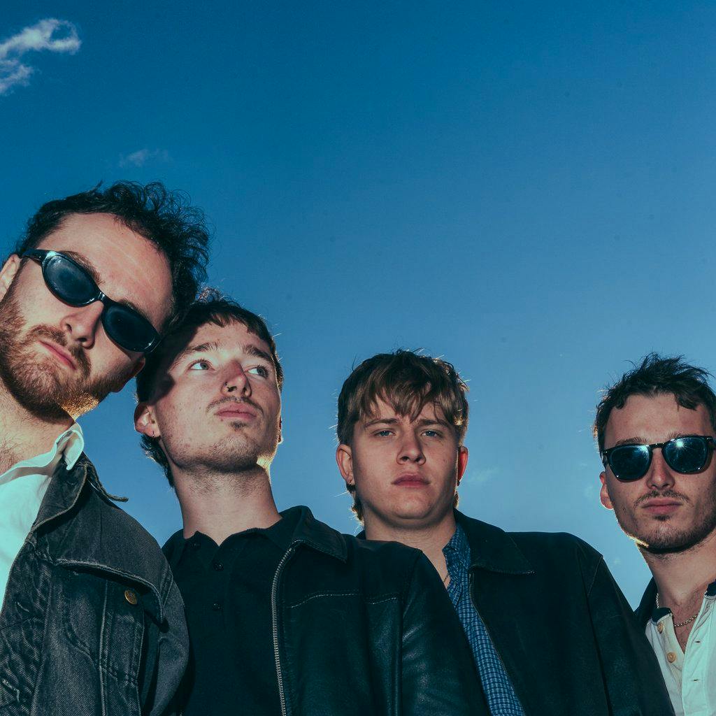 MALCOM @ The Lions Den at Lions Den