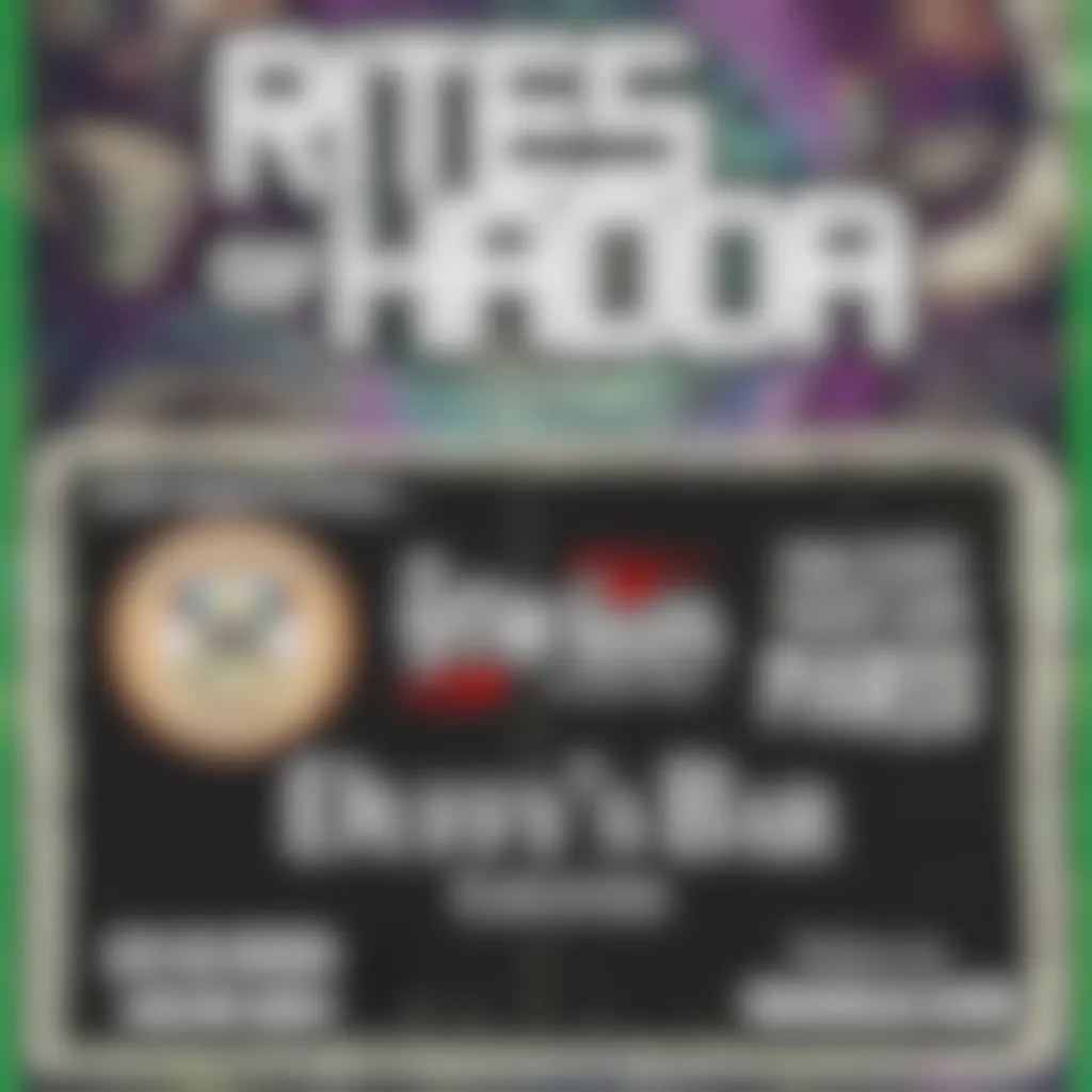banner