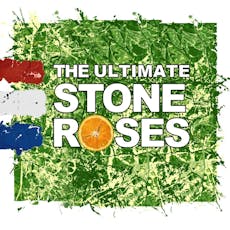 The Ultimate Stone Roses - Liverpool at Camp And Furnace