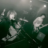 'The Worst Parts Of Me' EP release show at Santiagos, Leeds