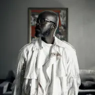 Black Coffee at Hi Ibiza