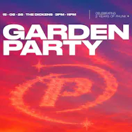 Phunk x Gruv Garden Party at The Dickens Inn Middlesbrough