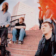 Fluoxetine at Dead Wax