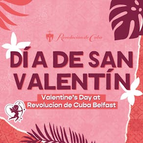 Día de San Valentín