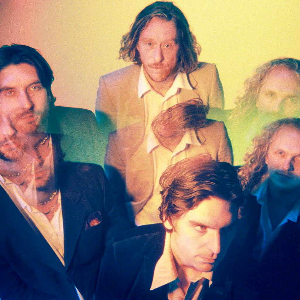 Yin Yin at Band On The Wall