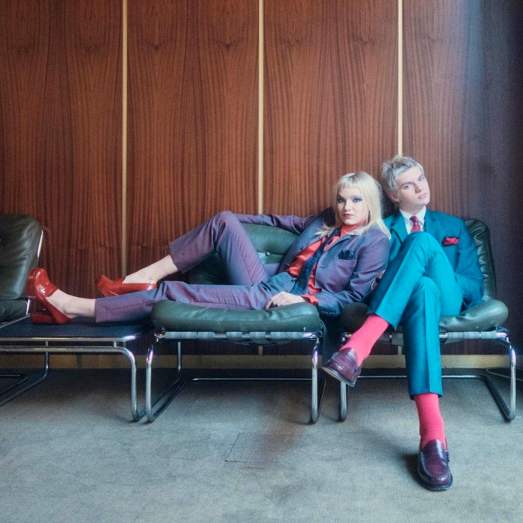 The Molotovs + ROLLA [Independent Venue Week] at The Black Prince