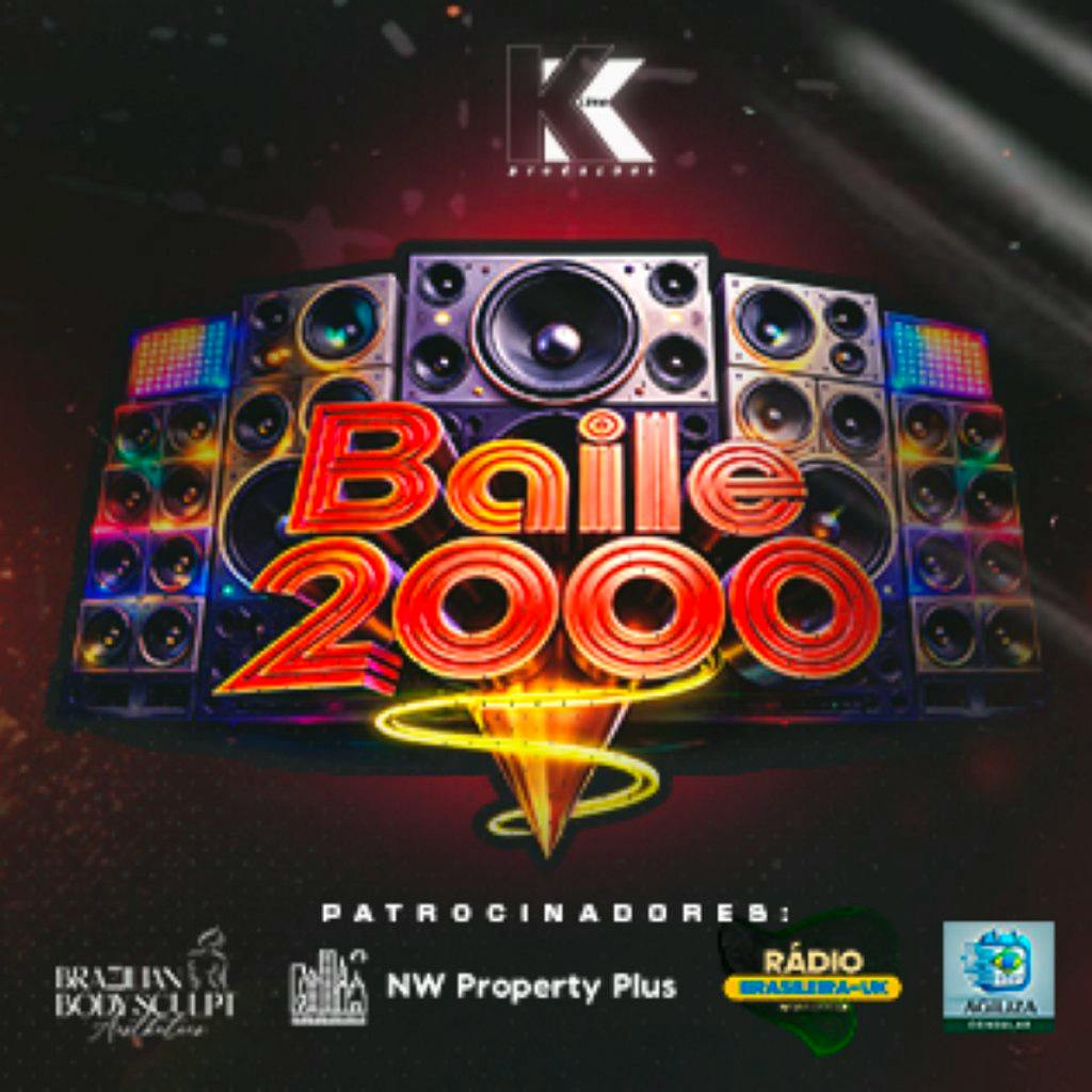 Baile 2000 at District 61 Jordan St, Liverpool L1 0BE
