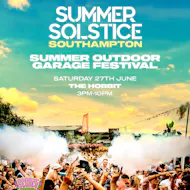 Secret Garden Series Hosted by Summer Solstice at The Hobbit