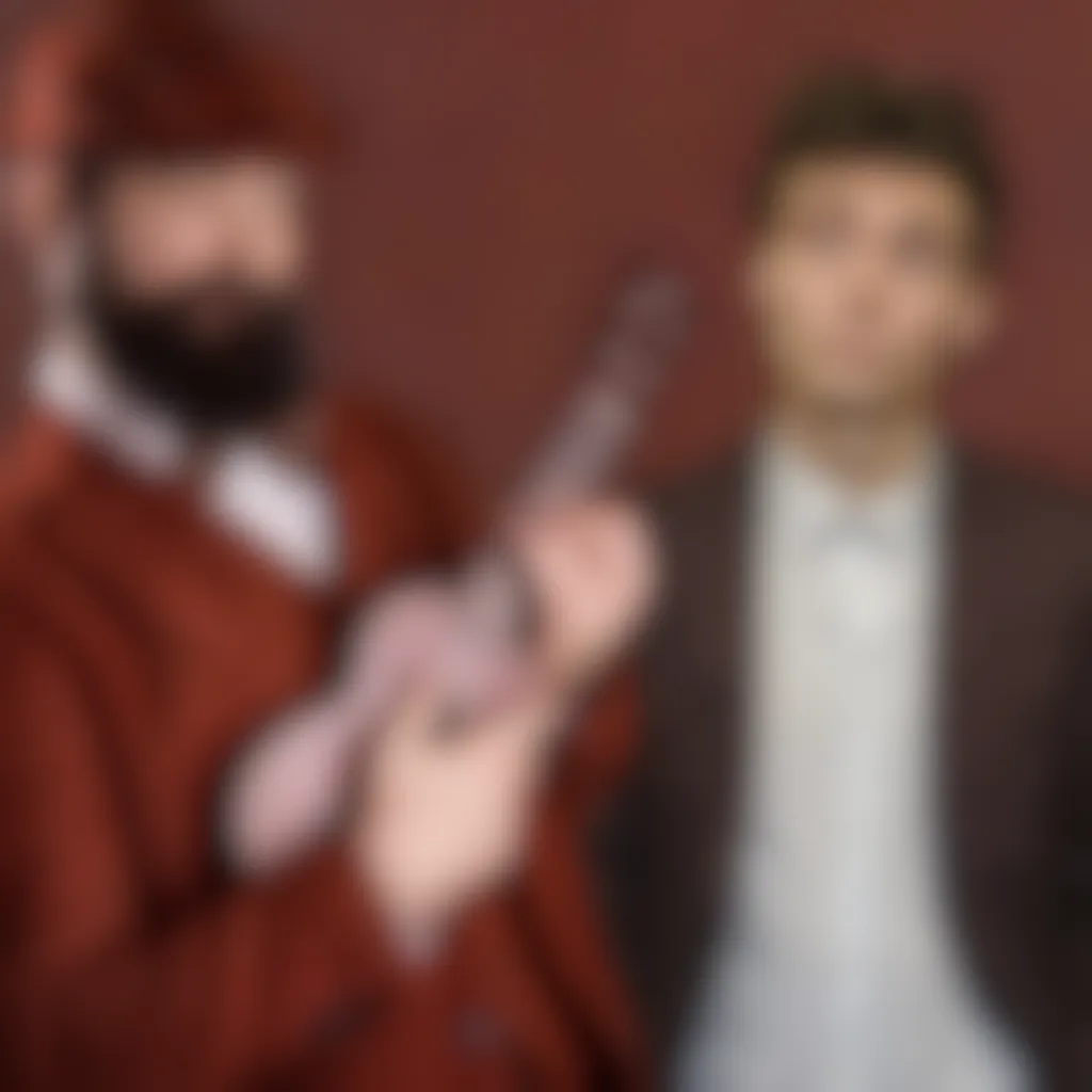 banner