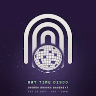 JB's Reopening Day Party | Day Time Disco at Joshua Brooks