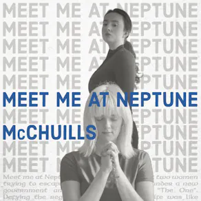Meet Me at Neptune | Thursday 2nd July