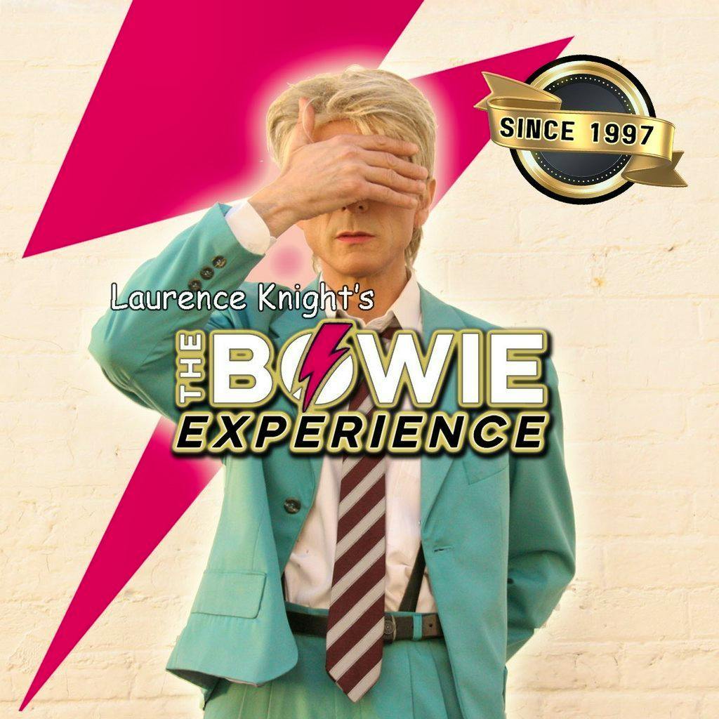 The Bowie Experience at The Acorn