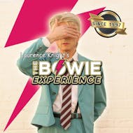 The Bowie Experience at The Acorn
