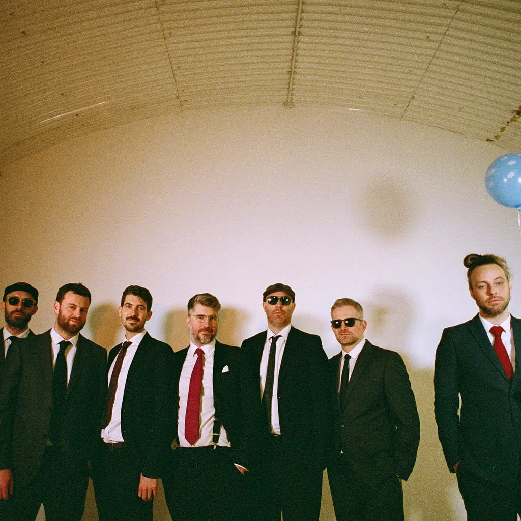 Gentleman's Dub Club DJ Set [BANK HOLIDAY SPECIAL] at The Blues Kitchen Brixton