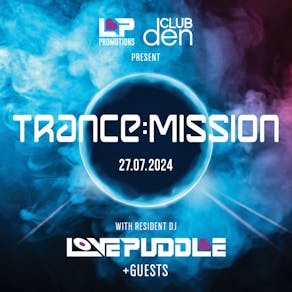 Trance:Mission