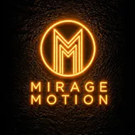 Mirage Motion at the Sunrooms2 at Sunrooms2 Southend On Sea