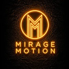 Mirage Motion at the Sunrooms2