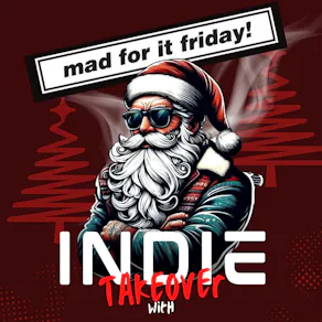 Mad For It Friday