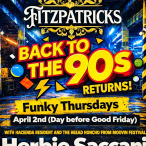 Back 2 The 90s