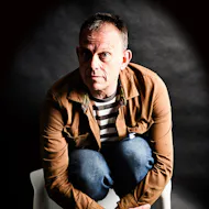 Tom Hingley (ex-Inspiral Carpets) Solo Acoustic Show at Chew's Yard