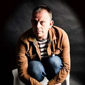 Tom Hingley (ex-Inspiral Carpets) Solo Acoustic Show