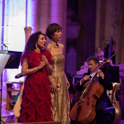 A Night at the Opera Tickets | Gloucester Cathedral Gloucester  | Fri 3rd March 2023 Lineup