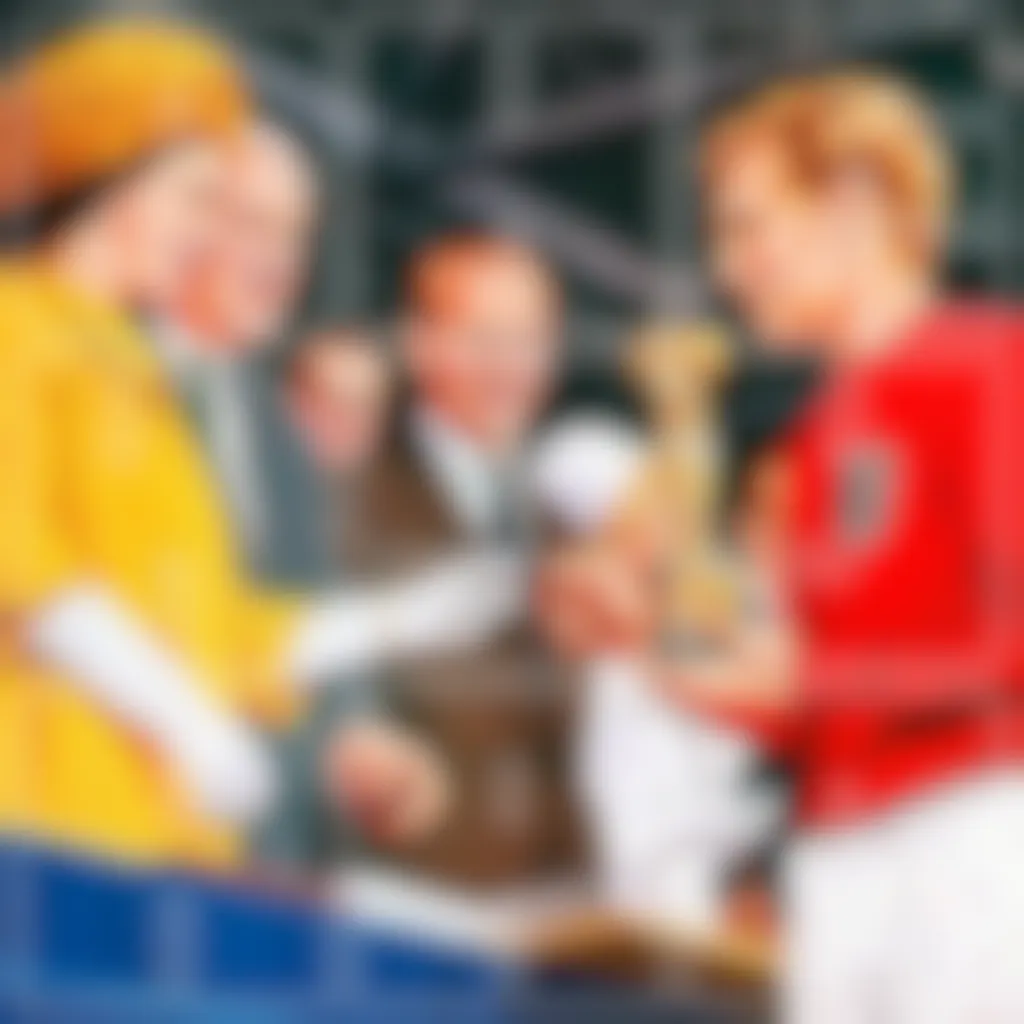 banner