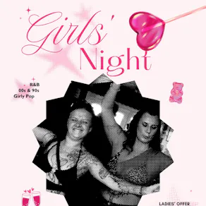 Girls Night